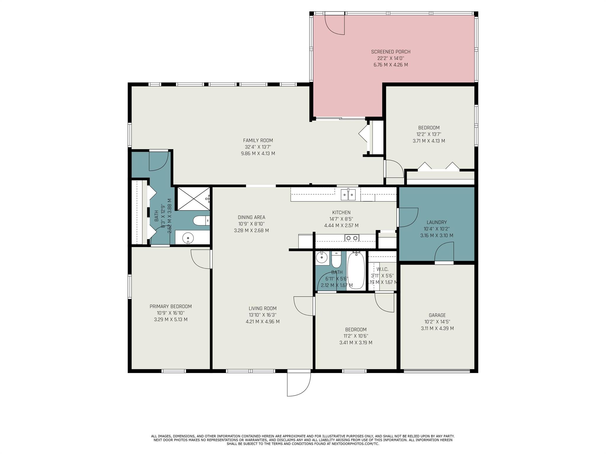 PORT ST LUCIE SECTION 18 - Residential