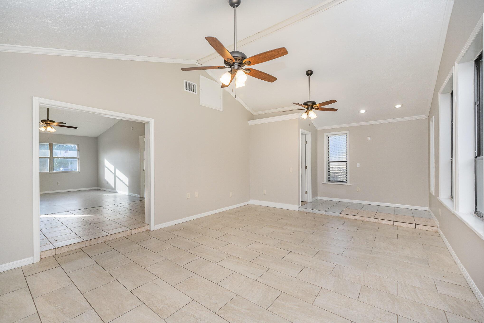 PORT ST LUCIE SECTION 18 - Residential