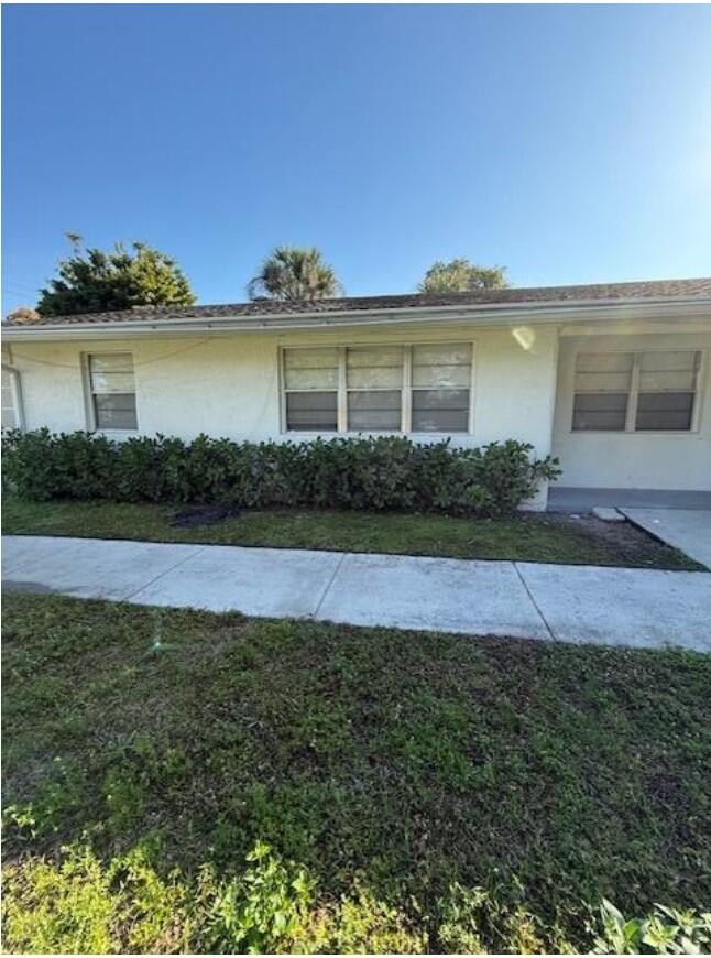 CLOWS ADD TO WPB - Residential Lease