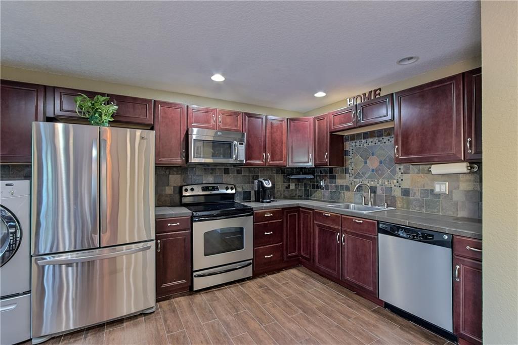 Arrowhead Golf and Tennis - Residential