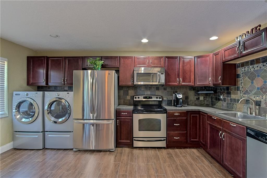 Arrowhead Golf and Tennis - Residential