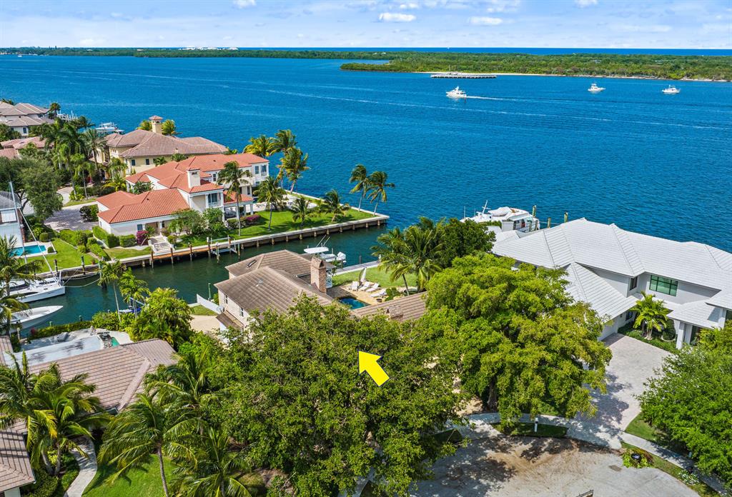 PALM BEACH LAKE WORTH EST - Residential