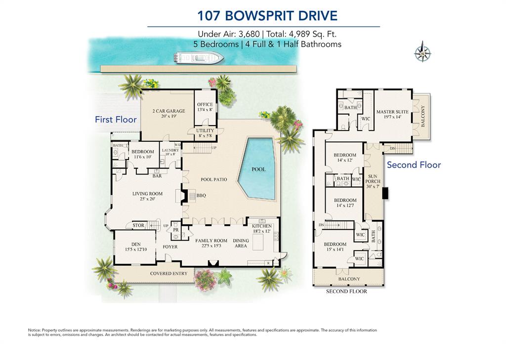 PALM BEACH LAKE WORTH EST - Residential