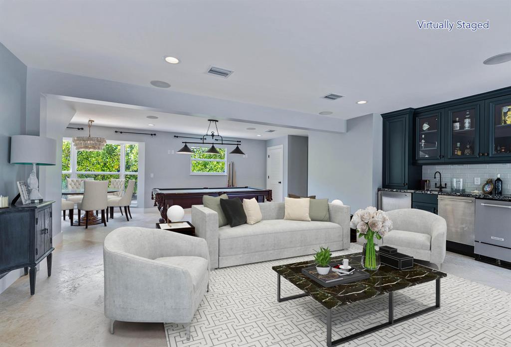 PALM BEACH LAKE WORTH EST - Residential