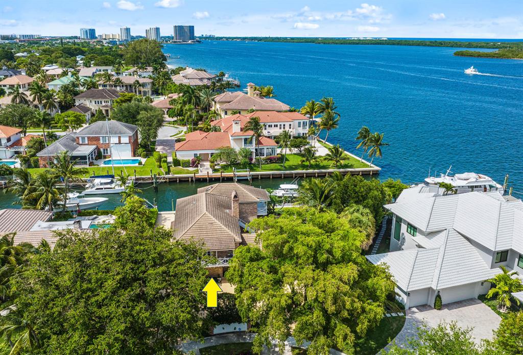 PALM BEACH LAKE WORTH EST - Residential
