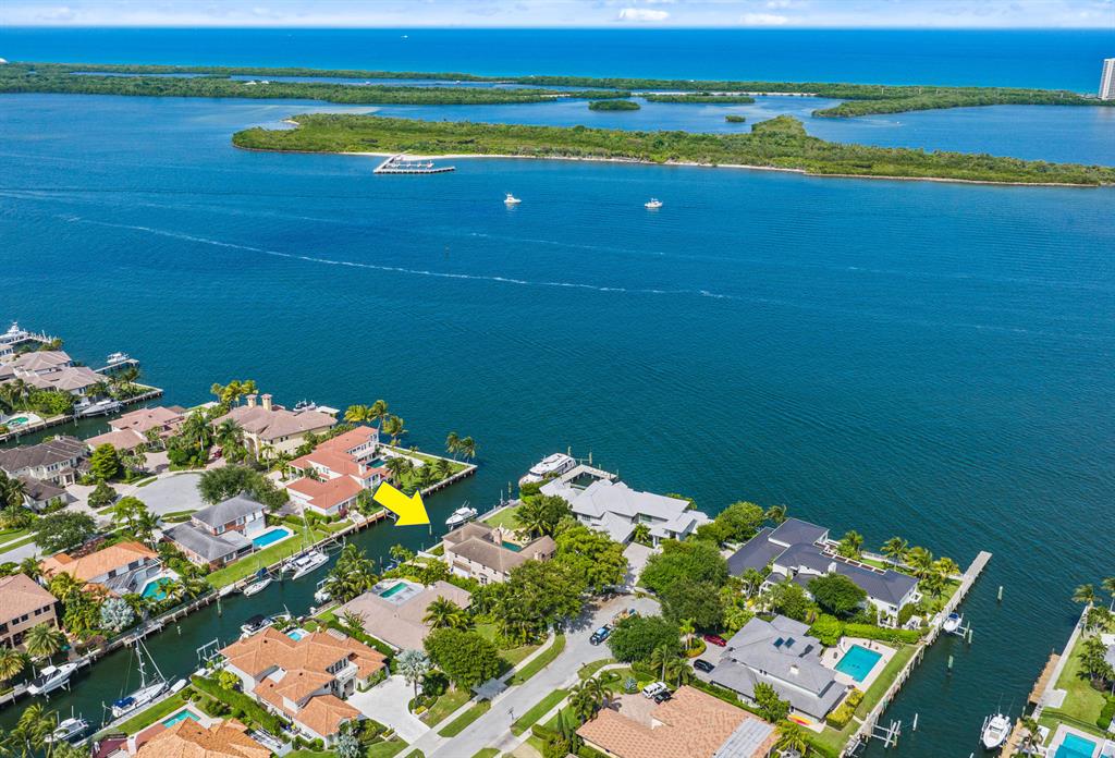 PALM BEACH LAKE WORTH EST - Residential