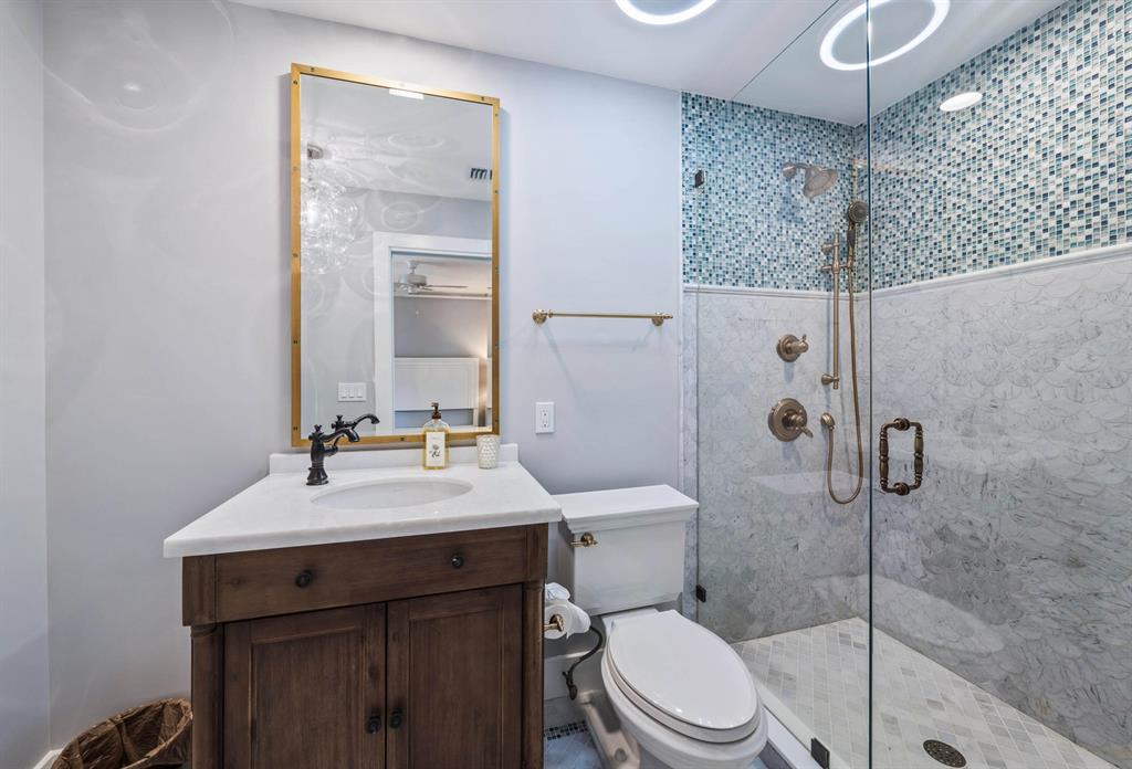 PALM BEACH LAKE WORTH EST - Residential