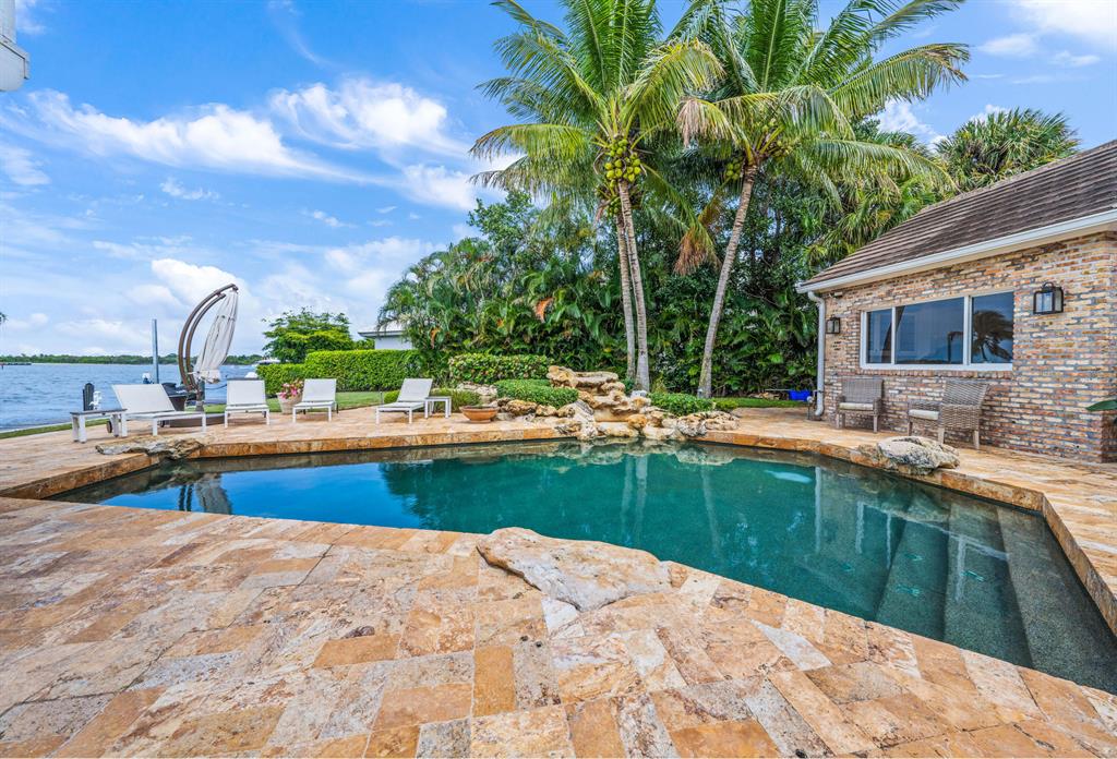 PALM BEACH LAKE WORTH EST - Residential