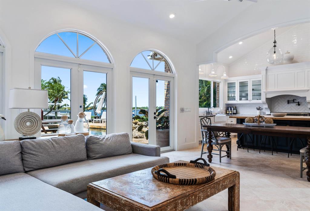 PALM BEACH LAKE WORTH EST - Residential