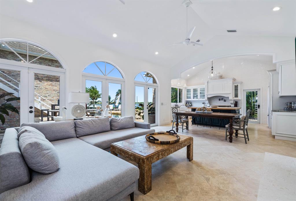 PALM BEACH LAKE WORTH EST - Residential