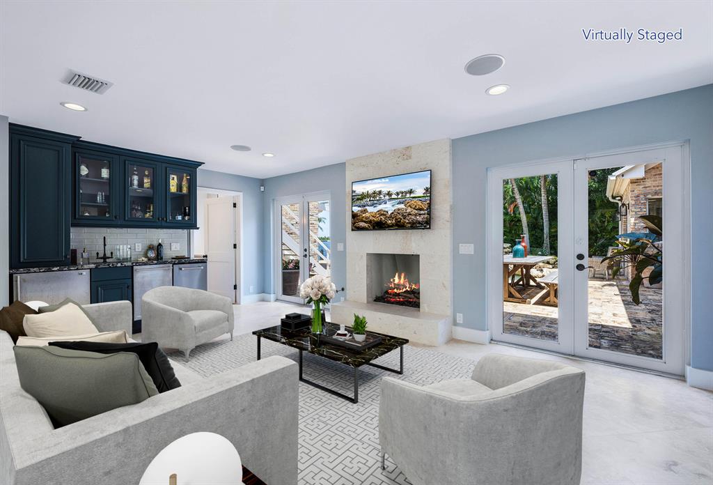 PALM BEACH LAKE WORTH EST - Residential