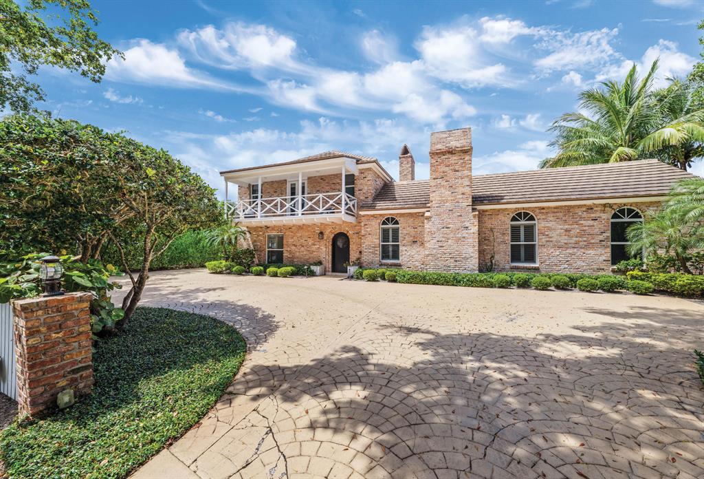 PALM BEACH LAKE WORTH EST - Residential