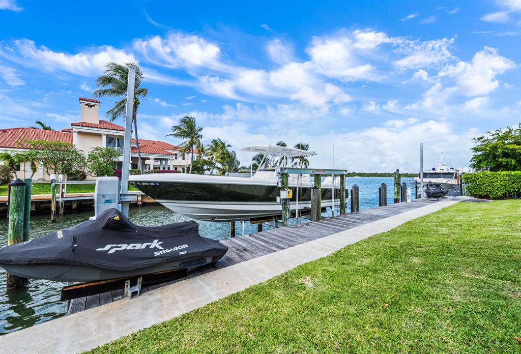 PALM BEACH LAKE WORTH EST - Residential