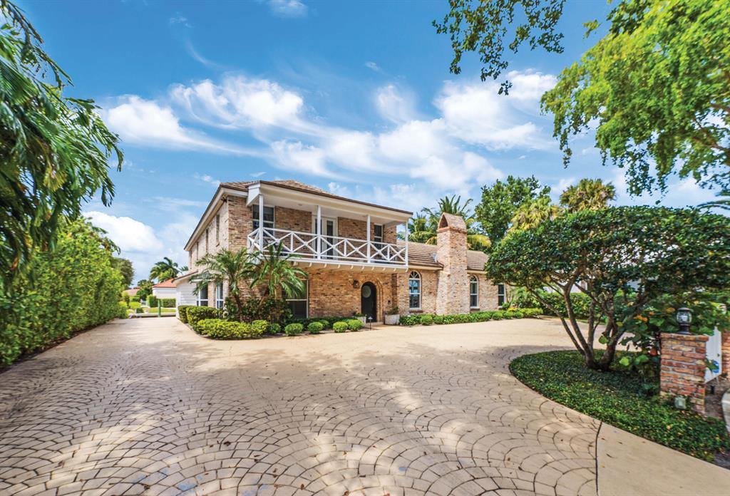 PALM BEACH LAKE WORTH EST - Residential