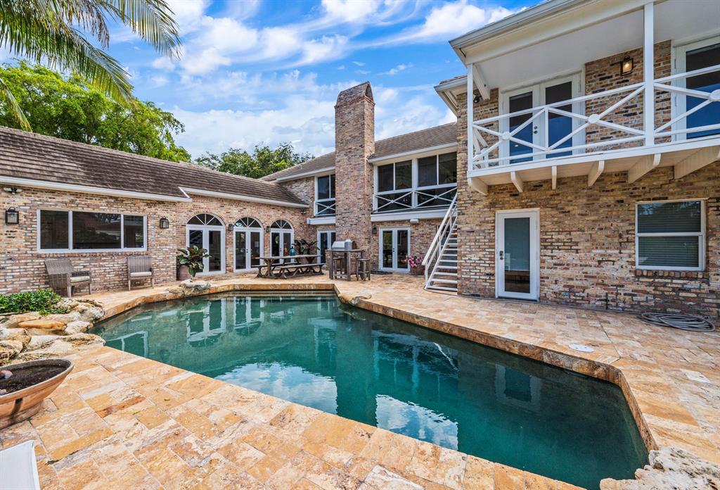 PALM BEACH LAKE WORTH EST - Residential