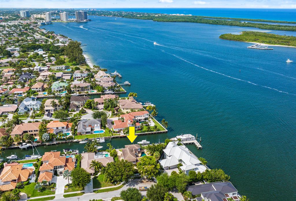 PALM BEACH LAKE WORTH EST - Residential