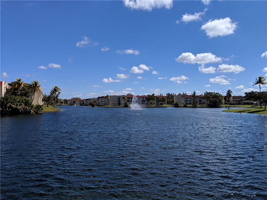 Sunrise Lakes Phase 1 - Residential