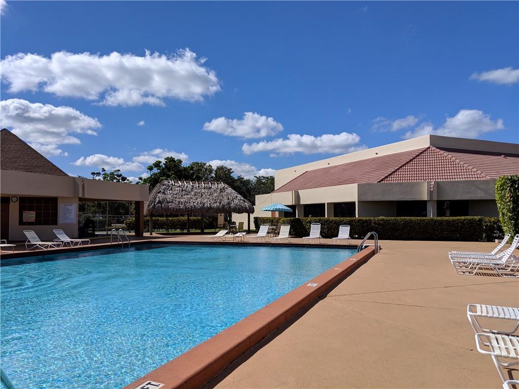 Sunrise Lakes Phase 1 - Residential