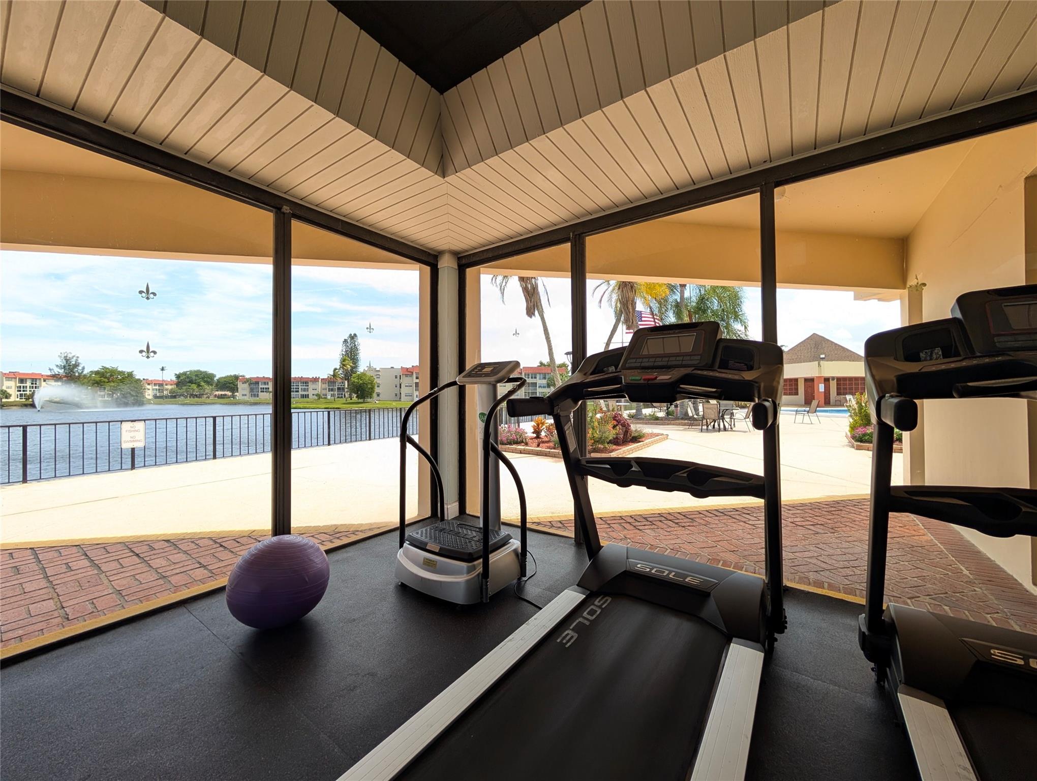 Sunrise Lakes Phase 1 - Residential