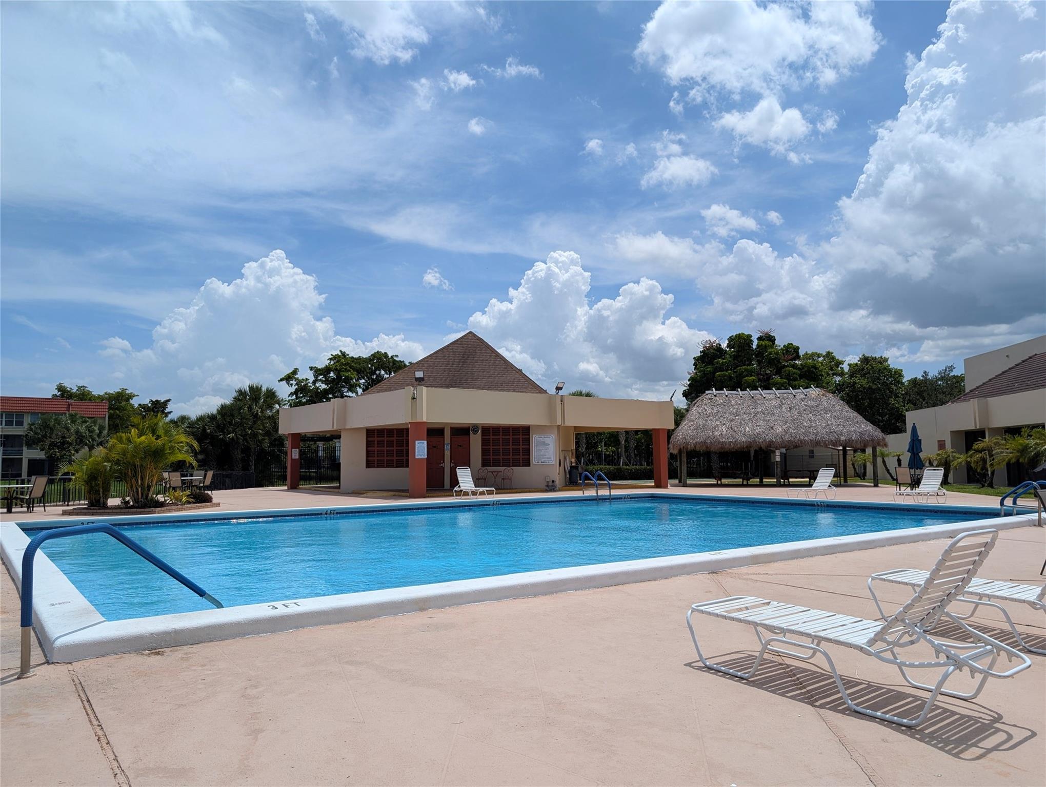 Sunrise Lakes Phase 1 - Residential