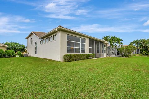 A home in Wellington