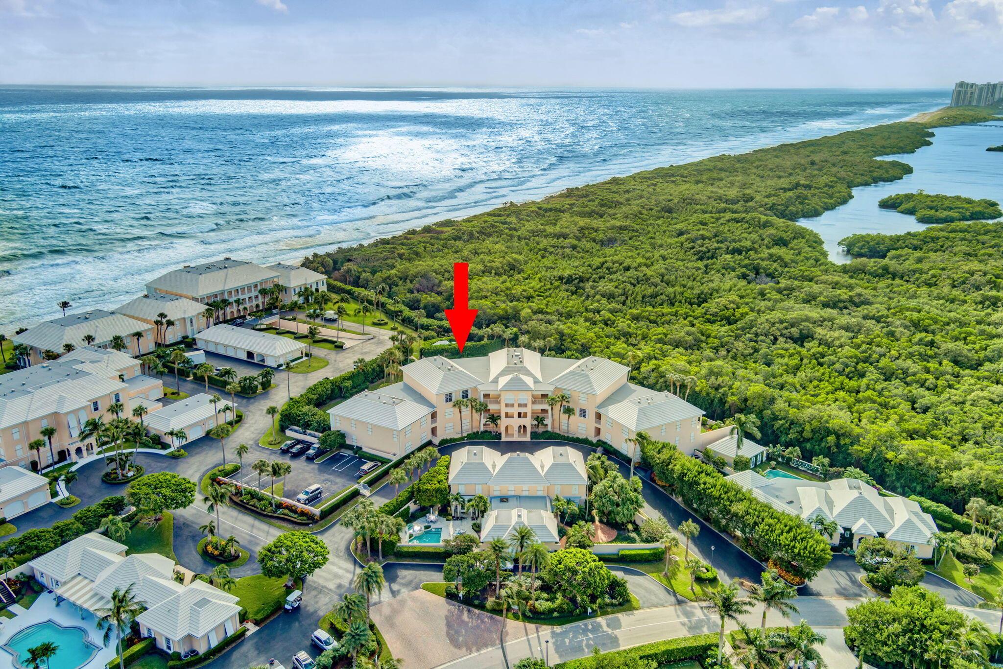 GREATHOUSE CONDO - Residential