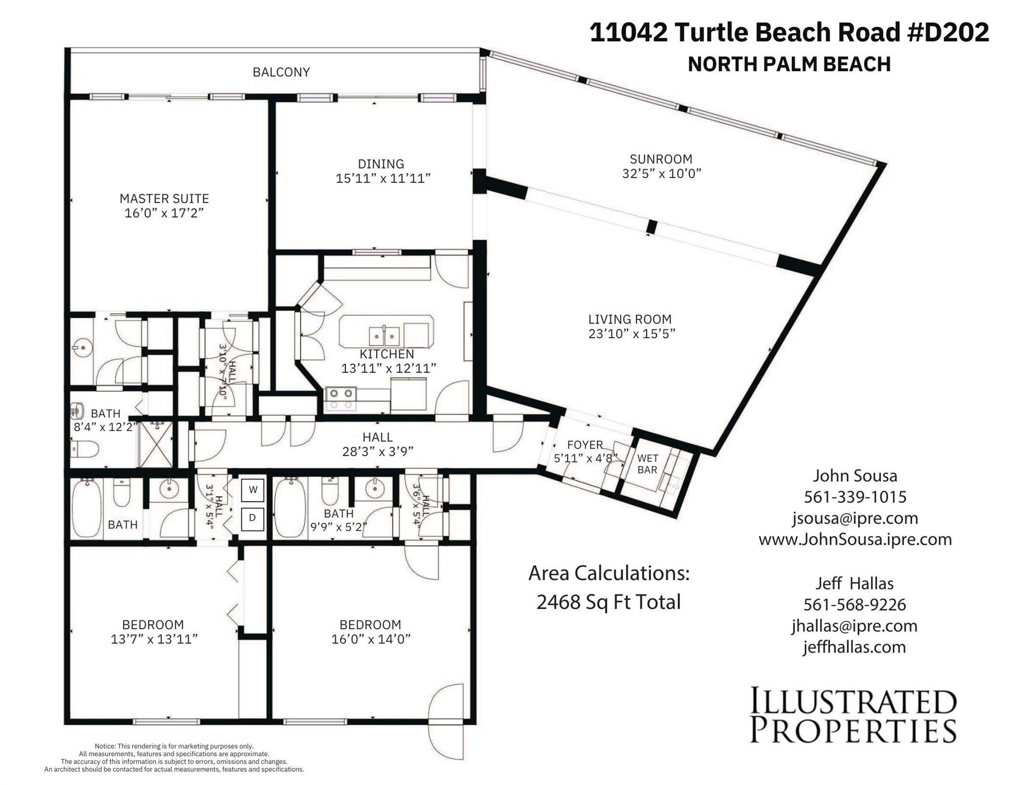 GREATHOUSE CONDO - Residential