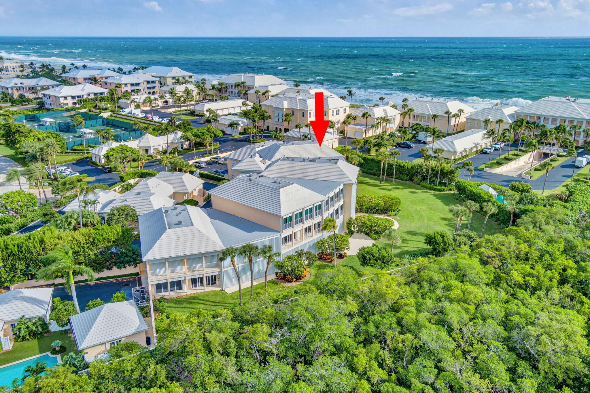 GREATHOUSE CONDO - Residential