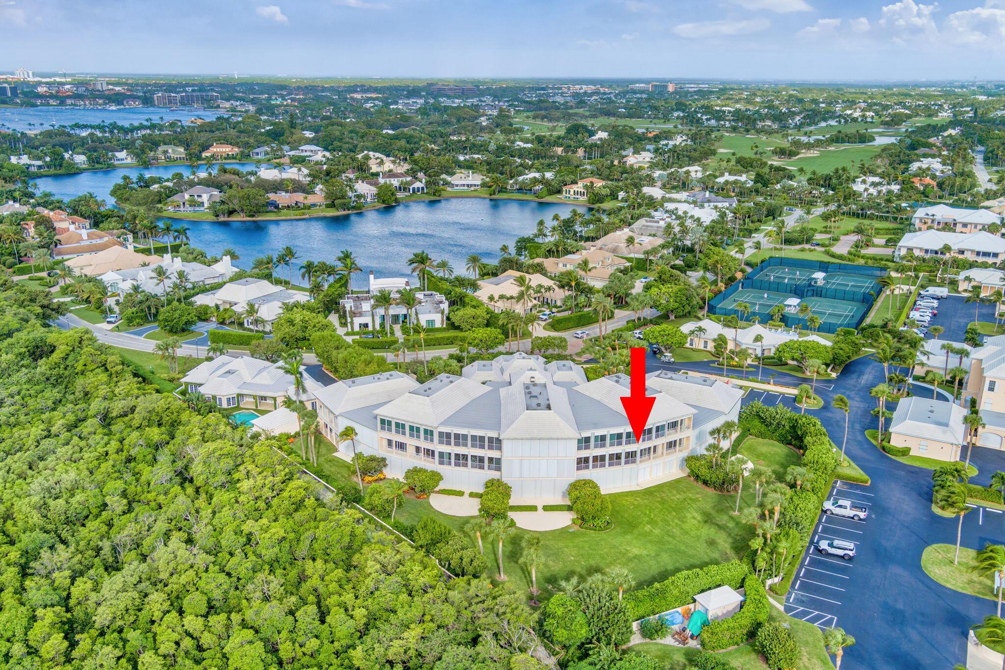 GREATHOUSE CONDO - Residential