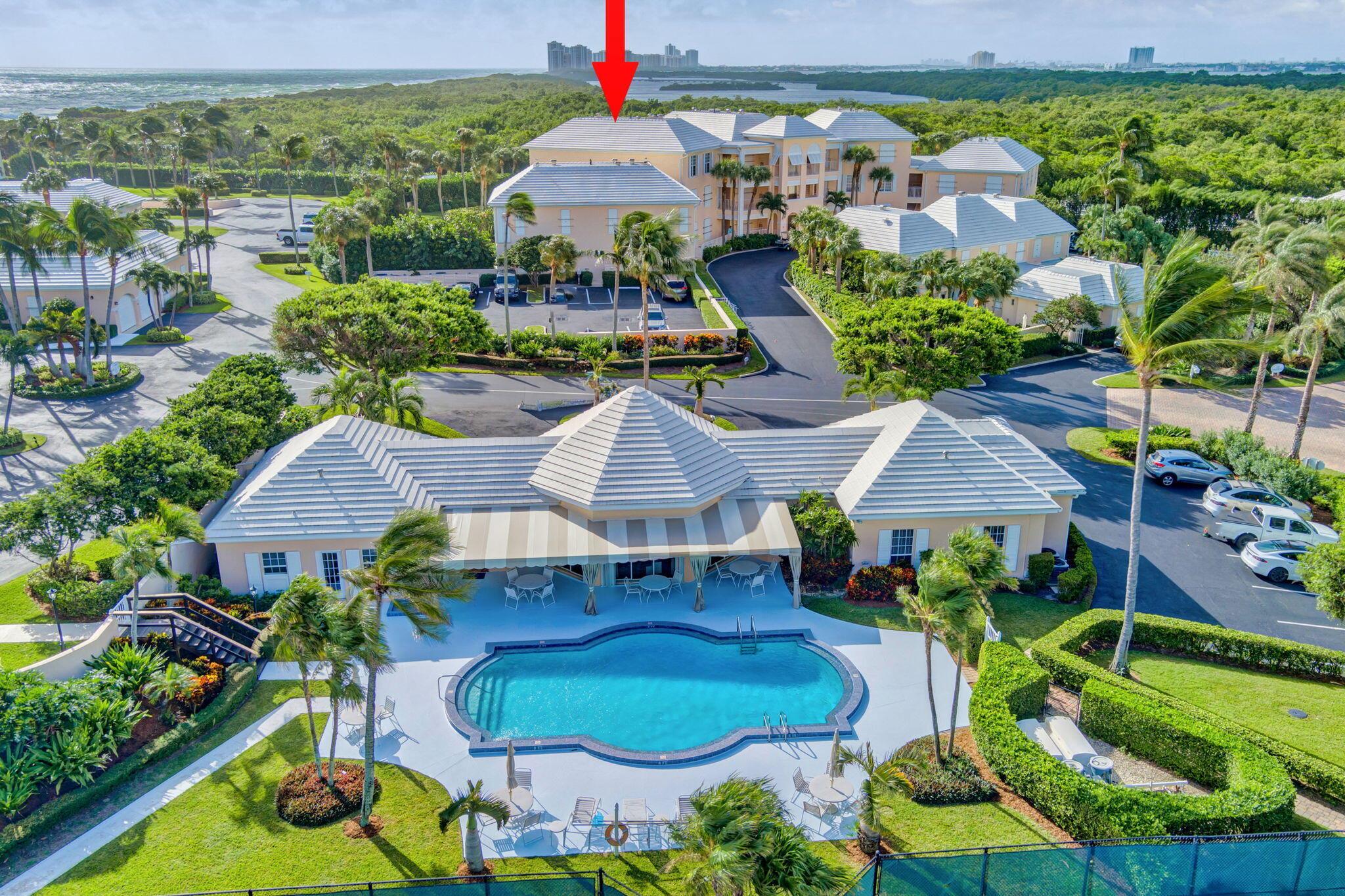 GREATHOUSE CONDO - Residential