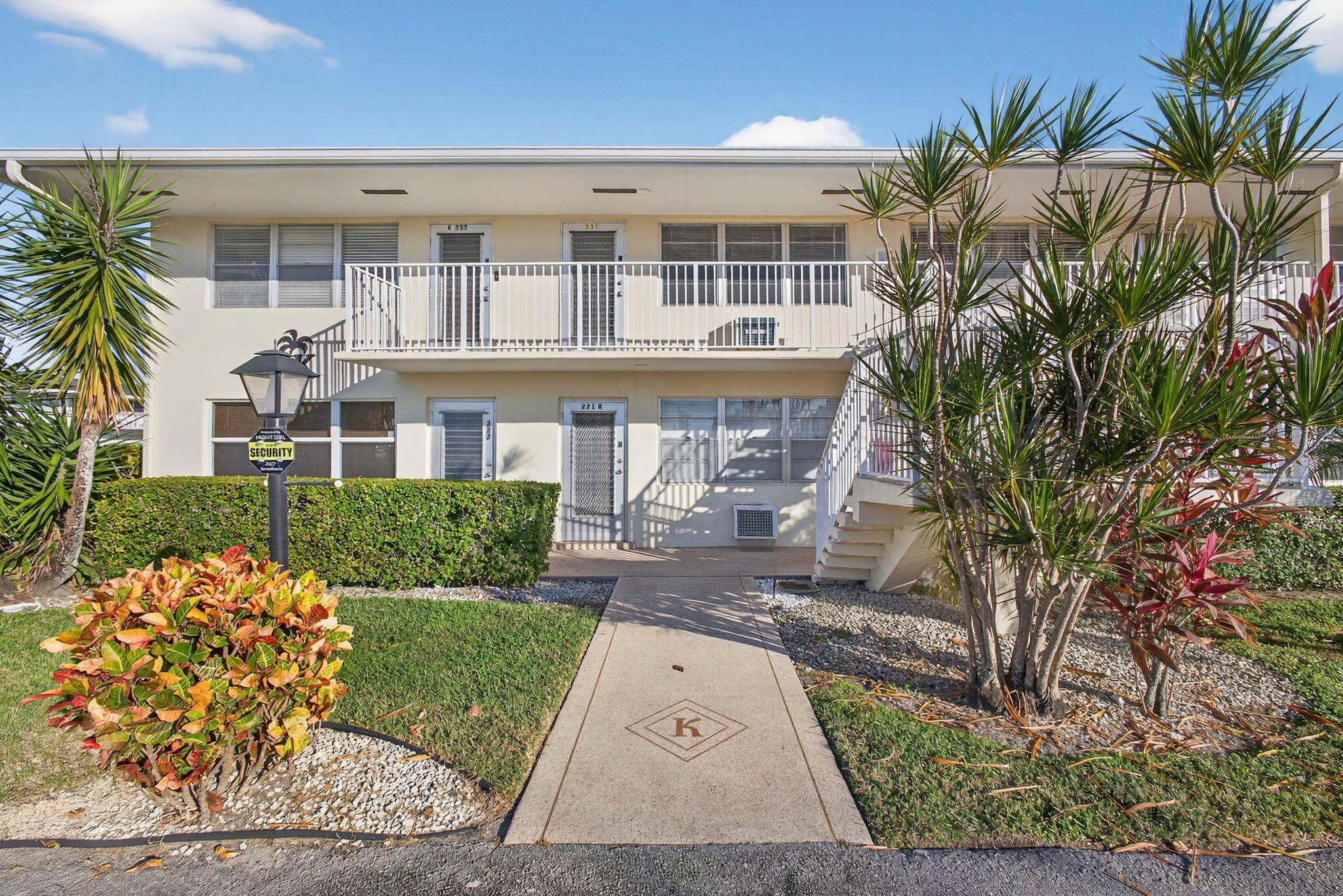 BERKSHIRE A THRU K CONDOS - Residential