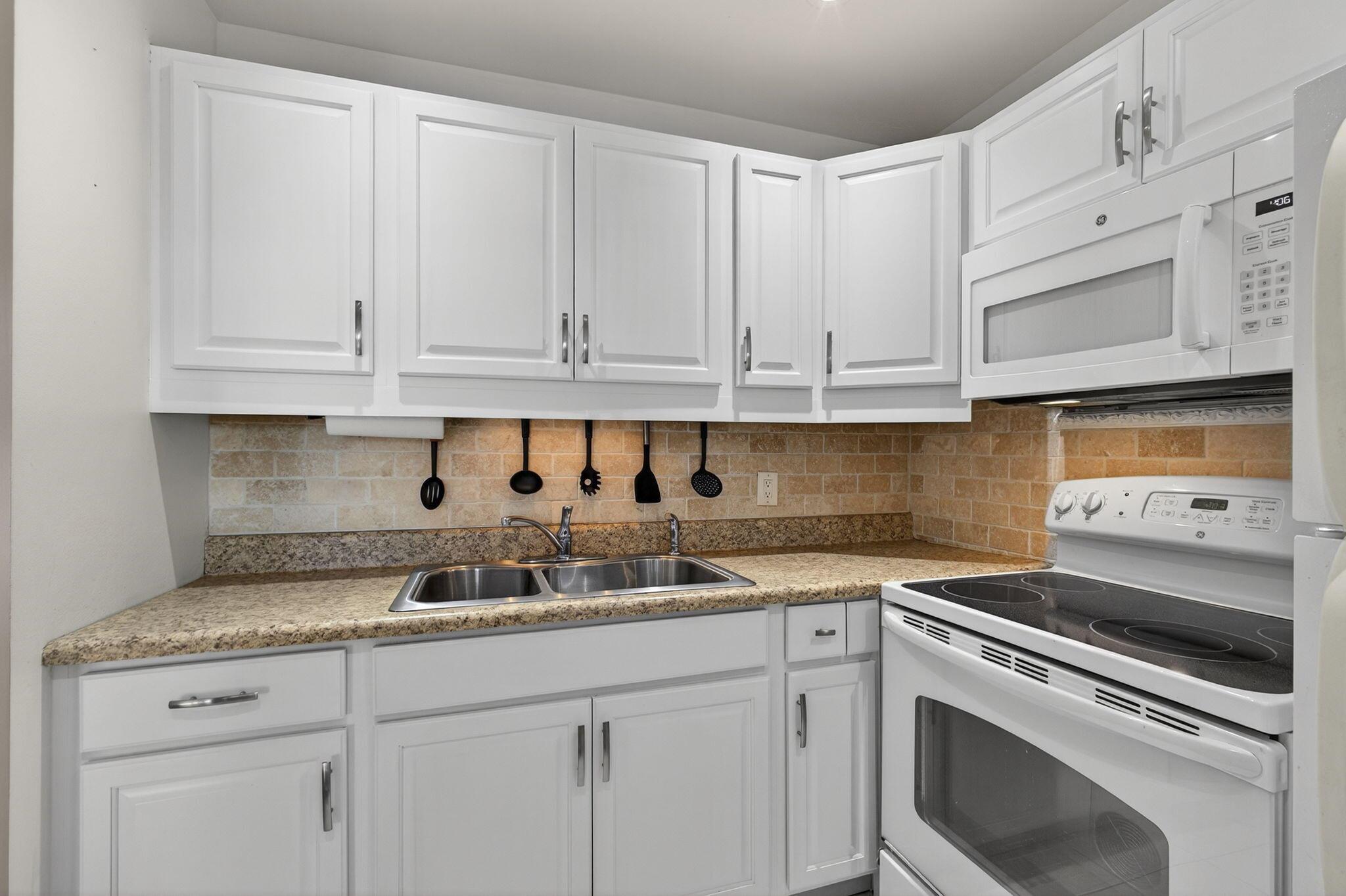 BERKSHIRE A THRU K CONDOS - Residential