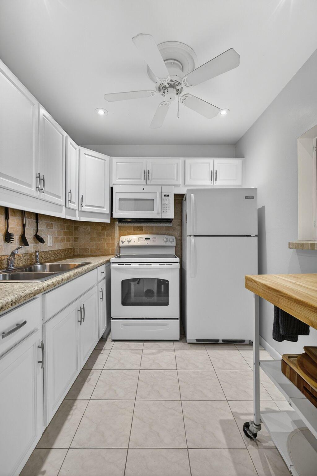 BERKSHIRE A THRU K CONDOS - Residential