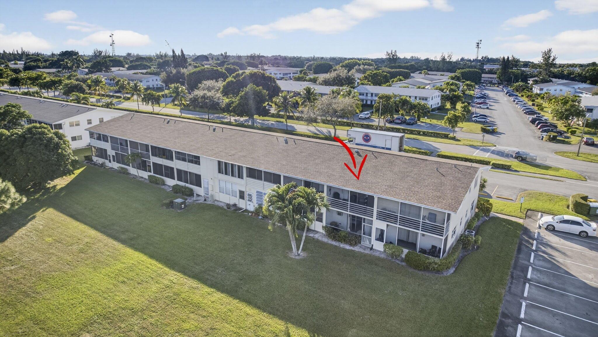 BERKSHIRE A THRU K CONDOS - Residential