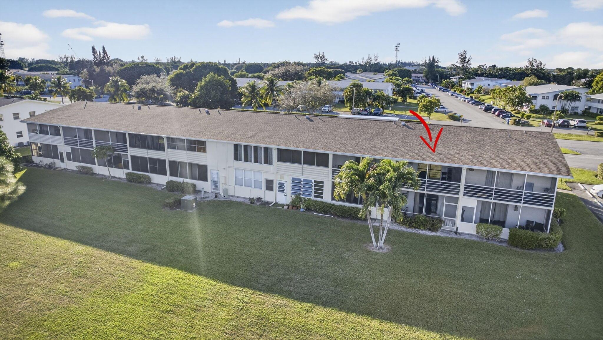 BERKSHIRE A THRU K CONDOS - Residential