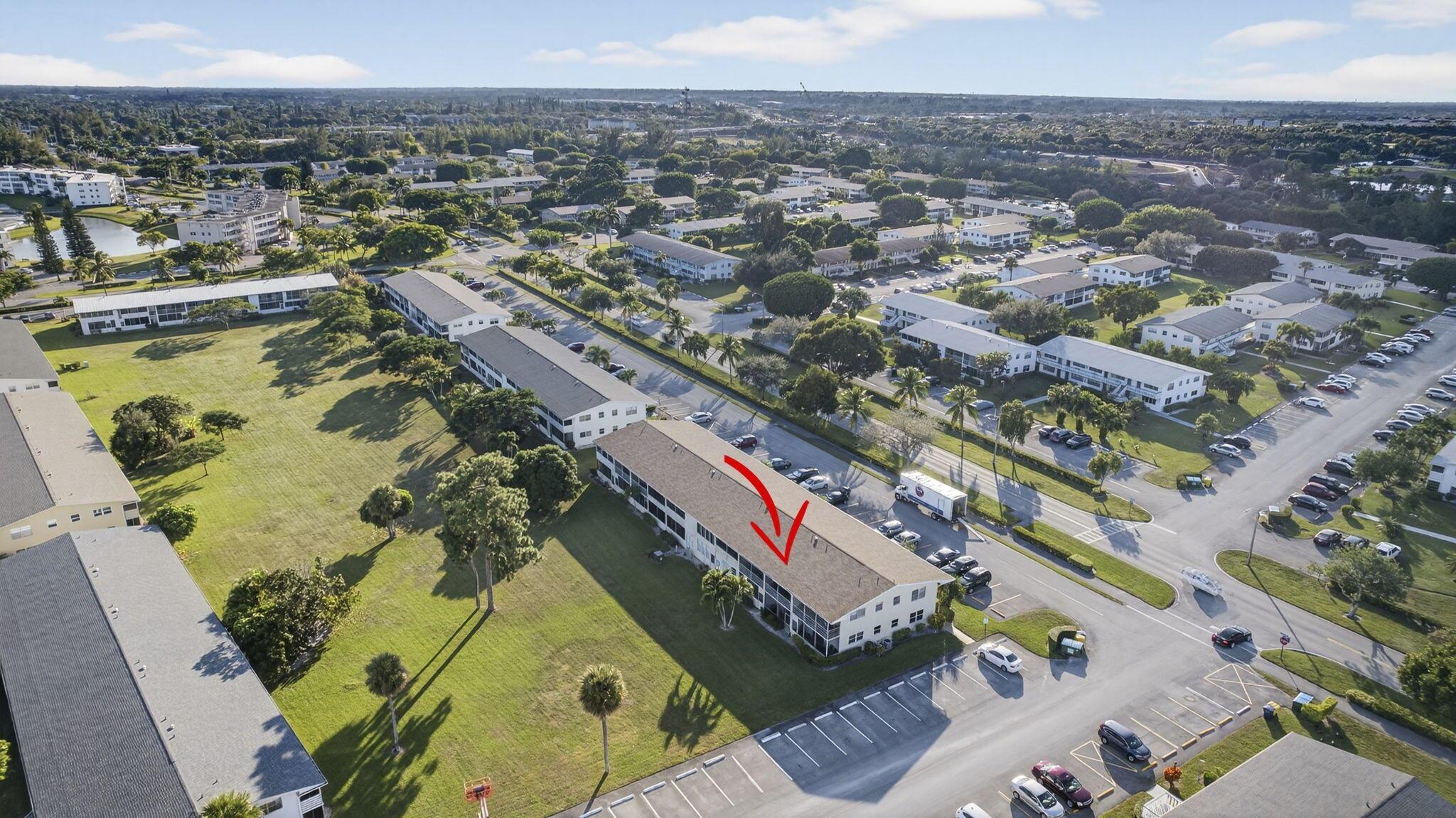 BERKSHIRE A THRU K CONDOS - Residential