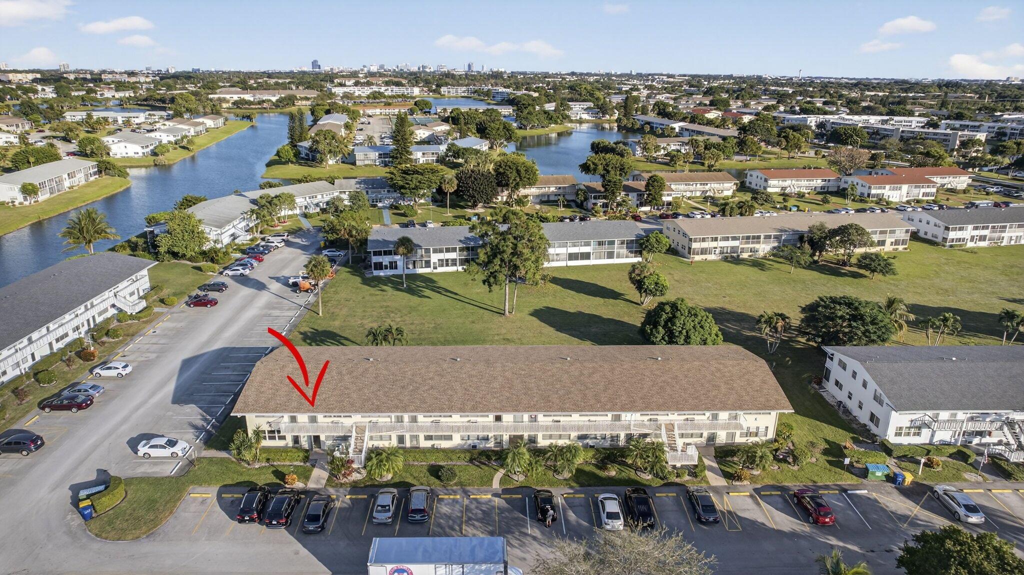 BERKSHIRE A THRU K CONDOS - Residential