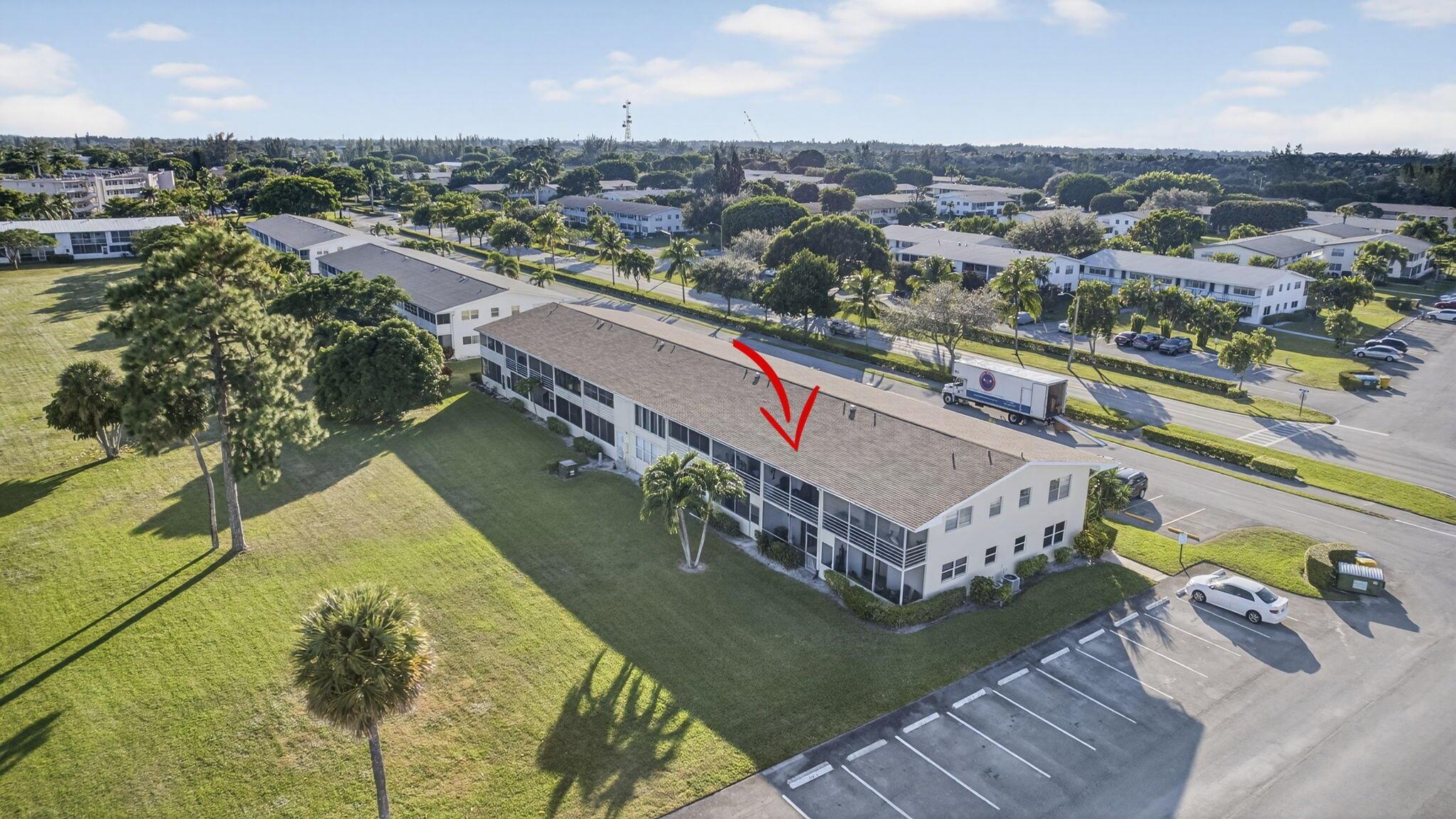 BERKSHIRE A THRU K CONDOS - Residential