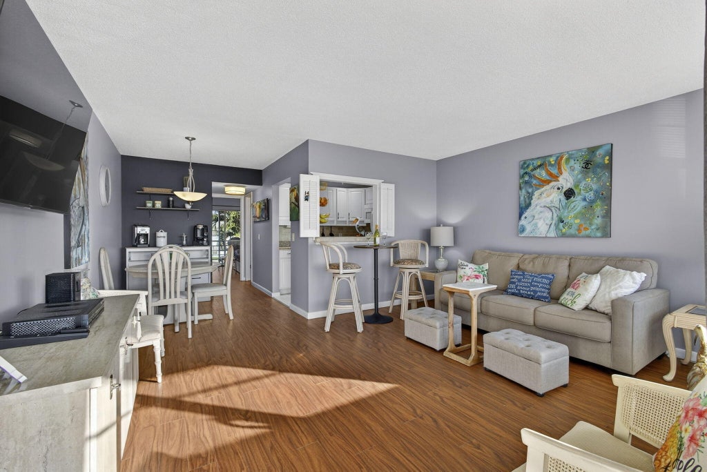 Photo of 231 Berkshire K, West Palm Beach, FL 33417 (MLS # R11143636)