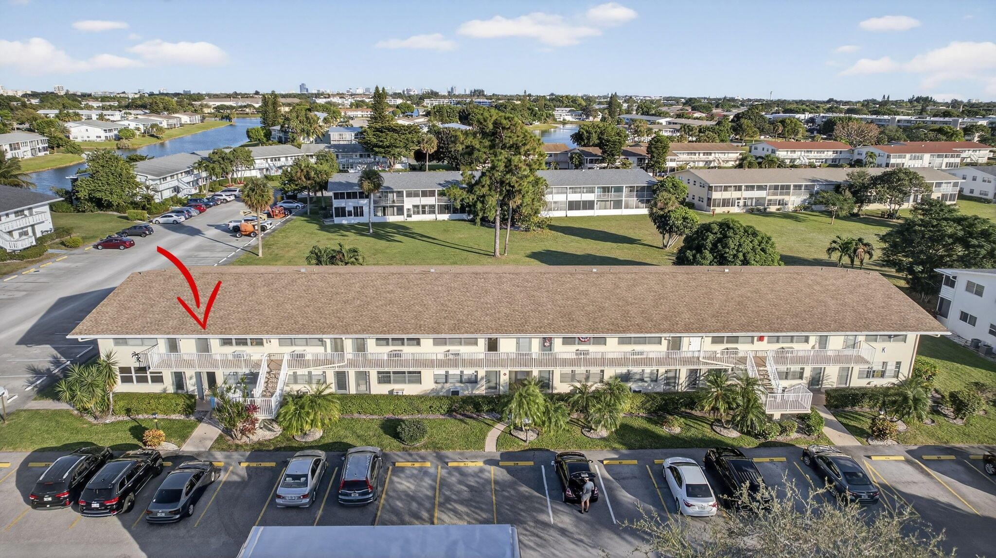 BERKSHIRE A THRU K CONDOS - Residential