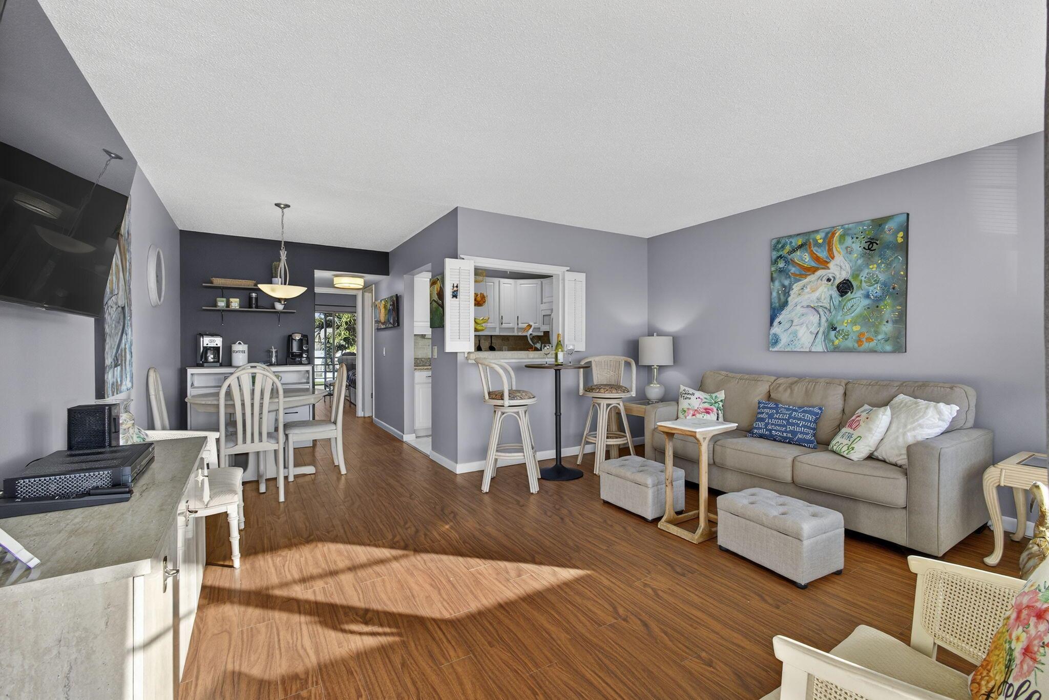 BERKSHIRE A THRU K CONDOS - Residential