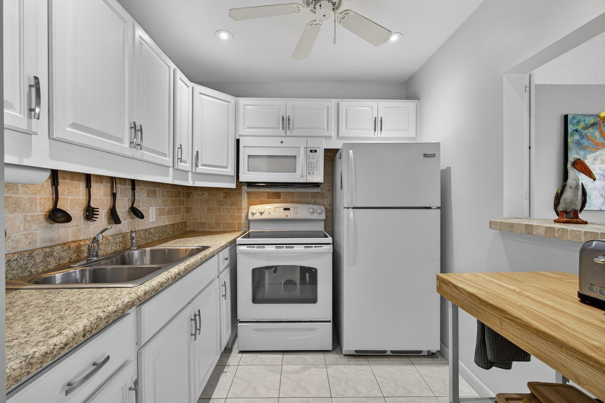 BERKSHIRE A THRU K CONDOS - Residential