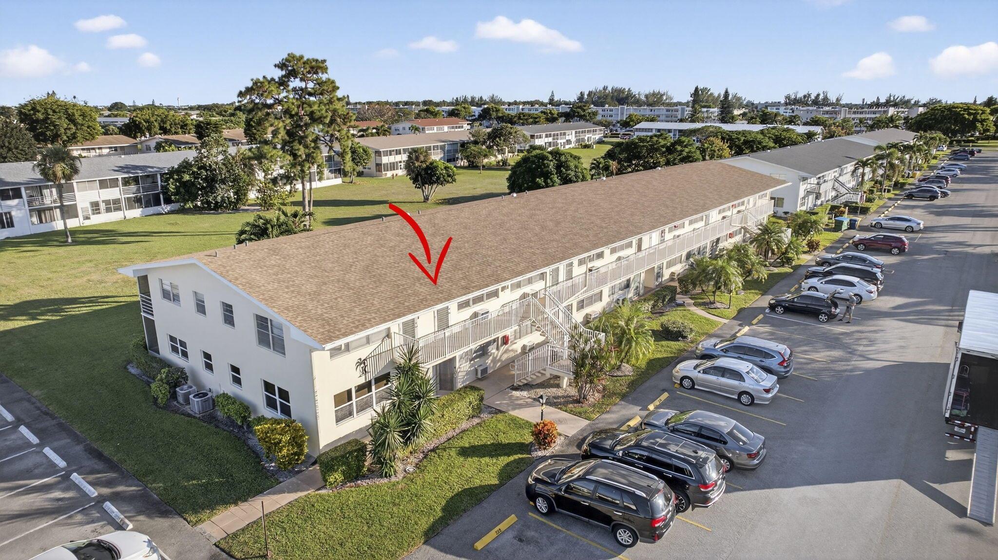 BERKSHIRE A THRU K CONDOS - Residential