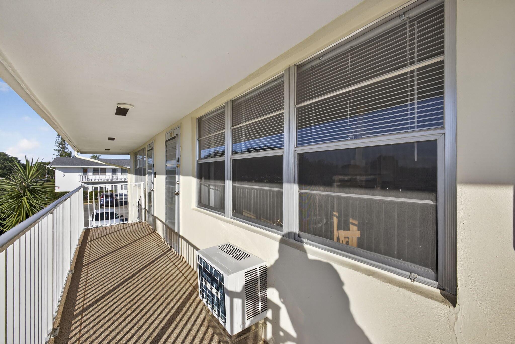 BERKSHIRE A THRU K CONDOS - Residential