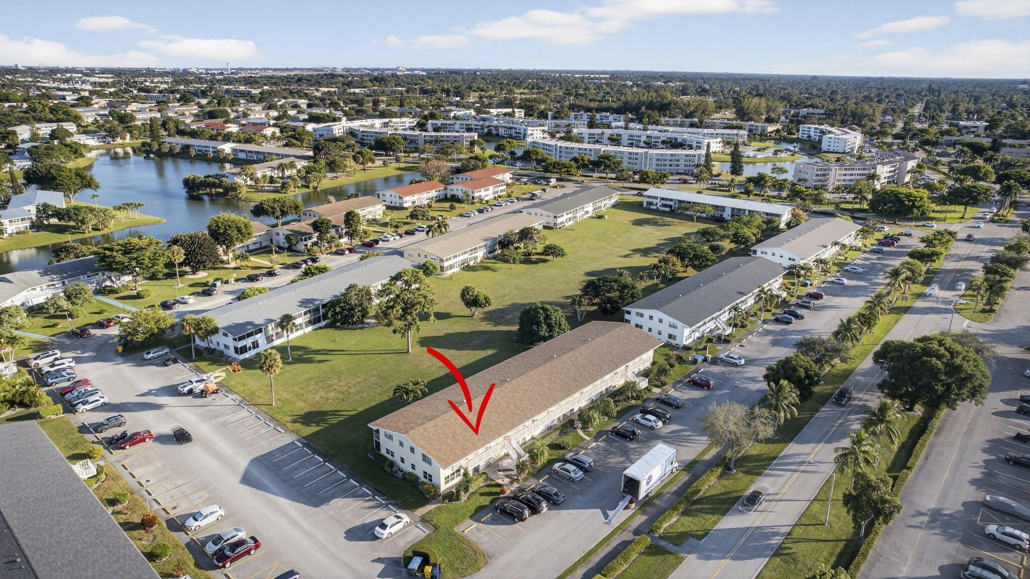 BERKSHIRE A THRU K CONDOS - Residential