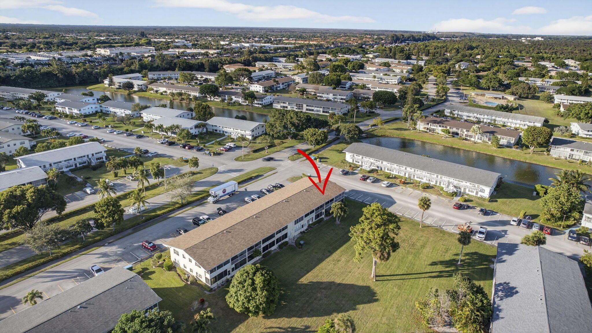 BERKSHIRE A THRU K CONDOS - Residential