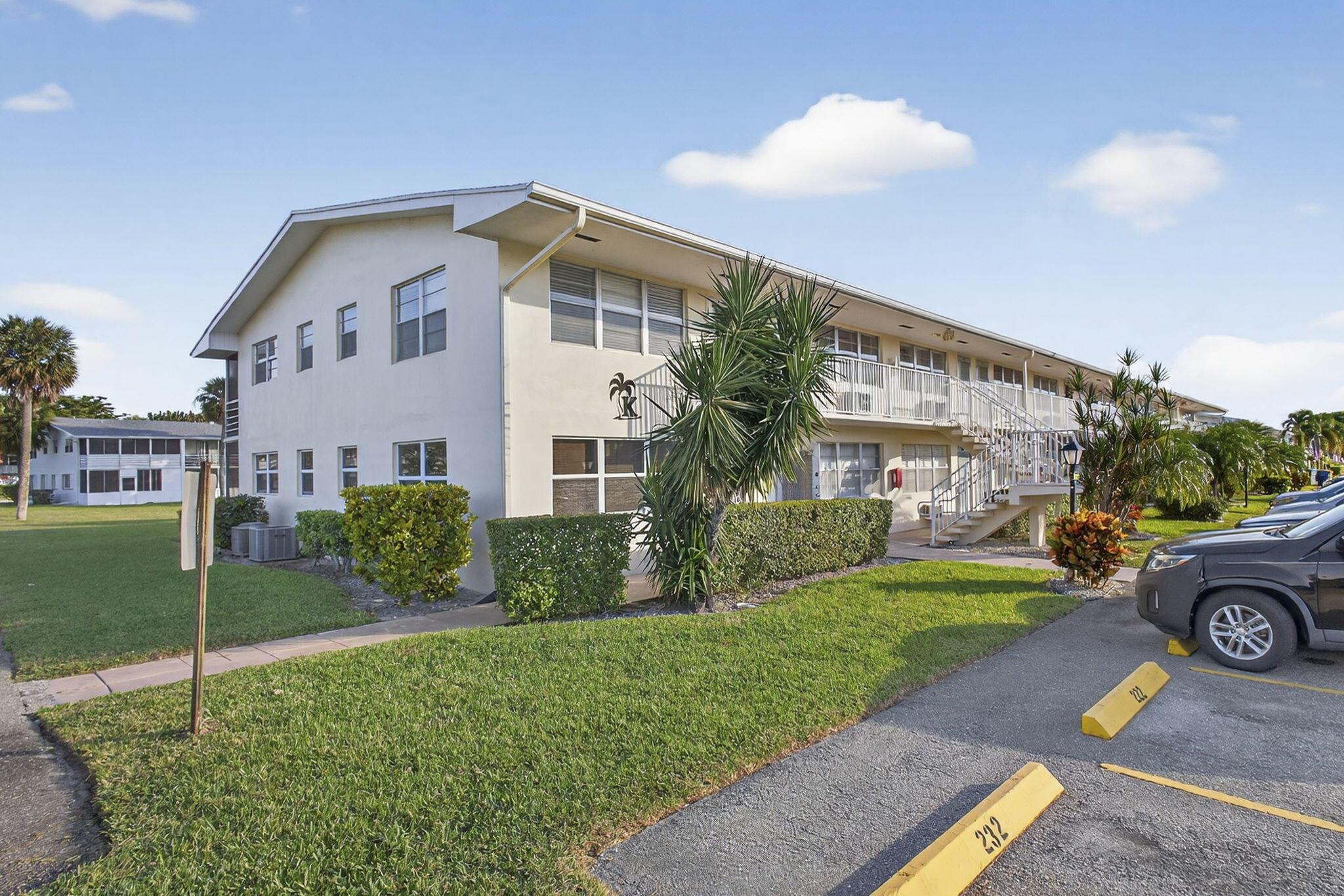 BERKSHIRE A THRU K CONDOS - Residential