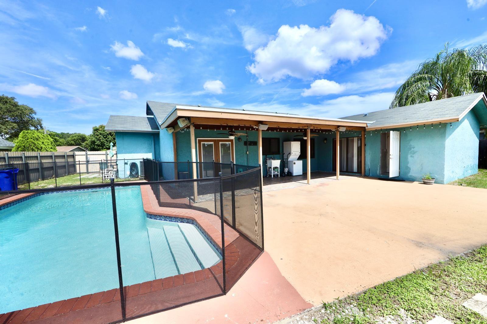 CORAL GATE SEC 1 - Residential