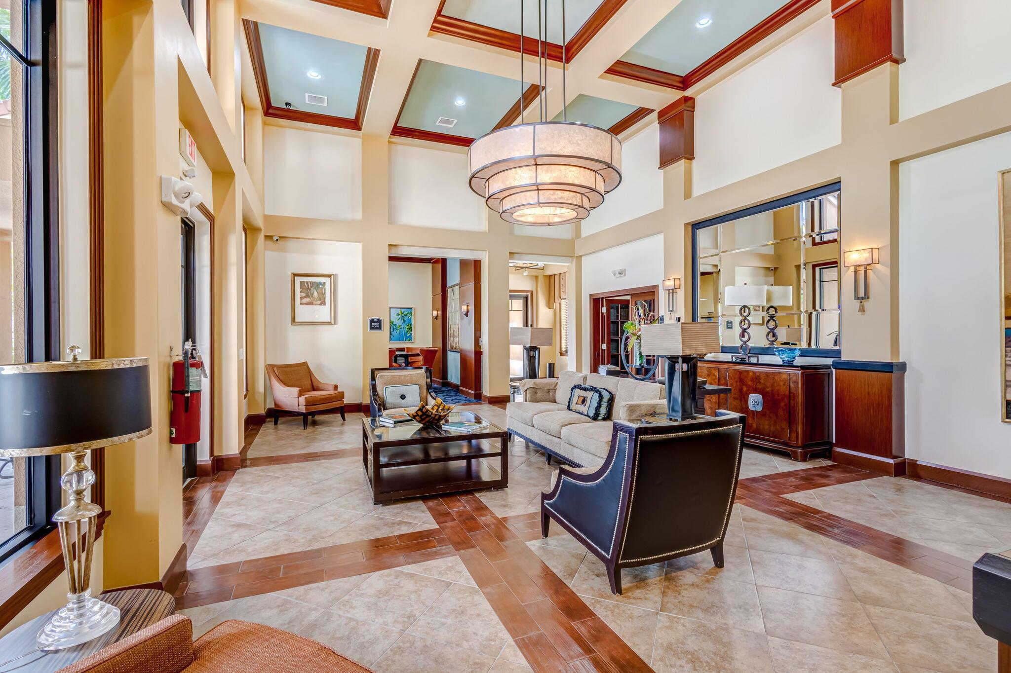 RESIDENCES AT MIDTOWN CON - Residential