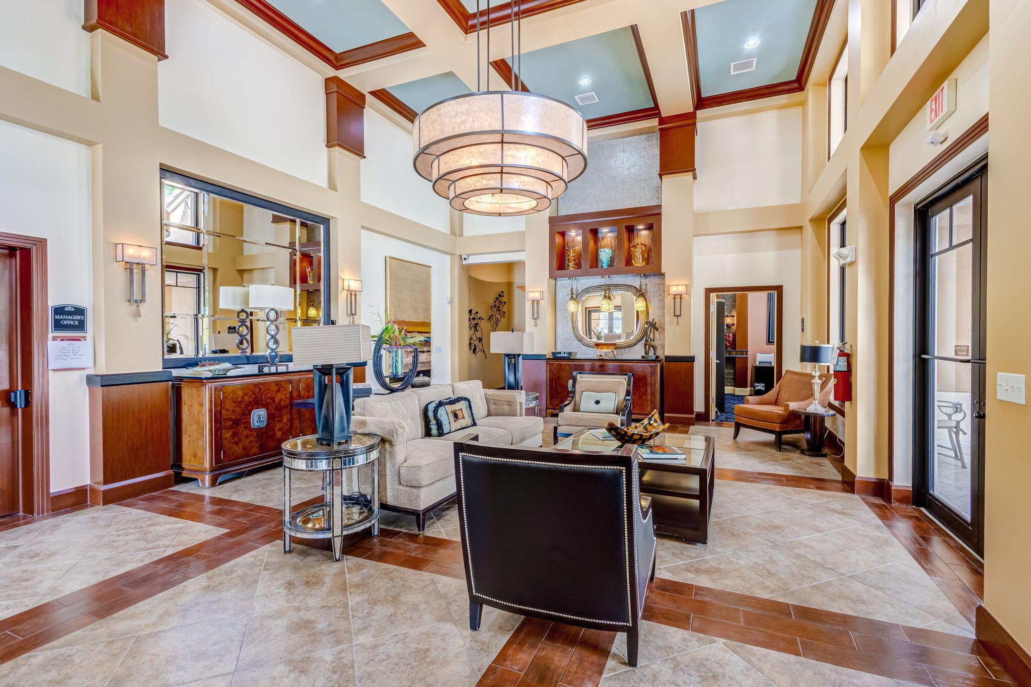 RESIDENCES AT MIDTOWN CON - Residential